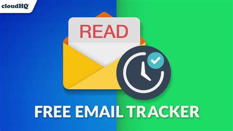 free youtube email tracker.